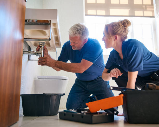 Reliable Marion, KY Plumbing services Solutions